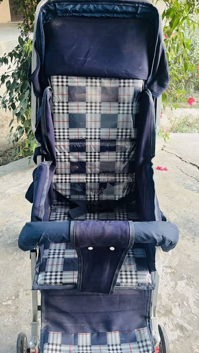 Baby stroller in good quality