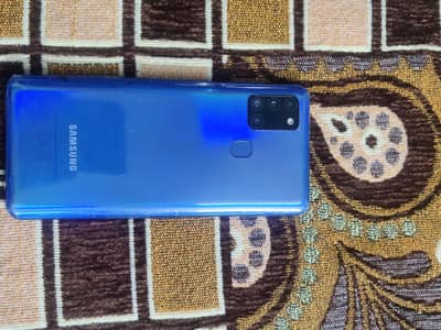 Samsung Mobile A21s