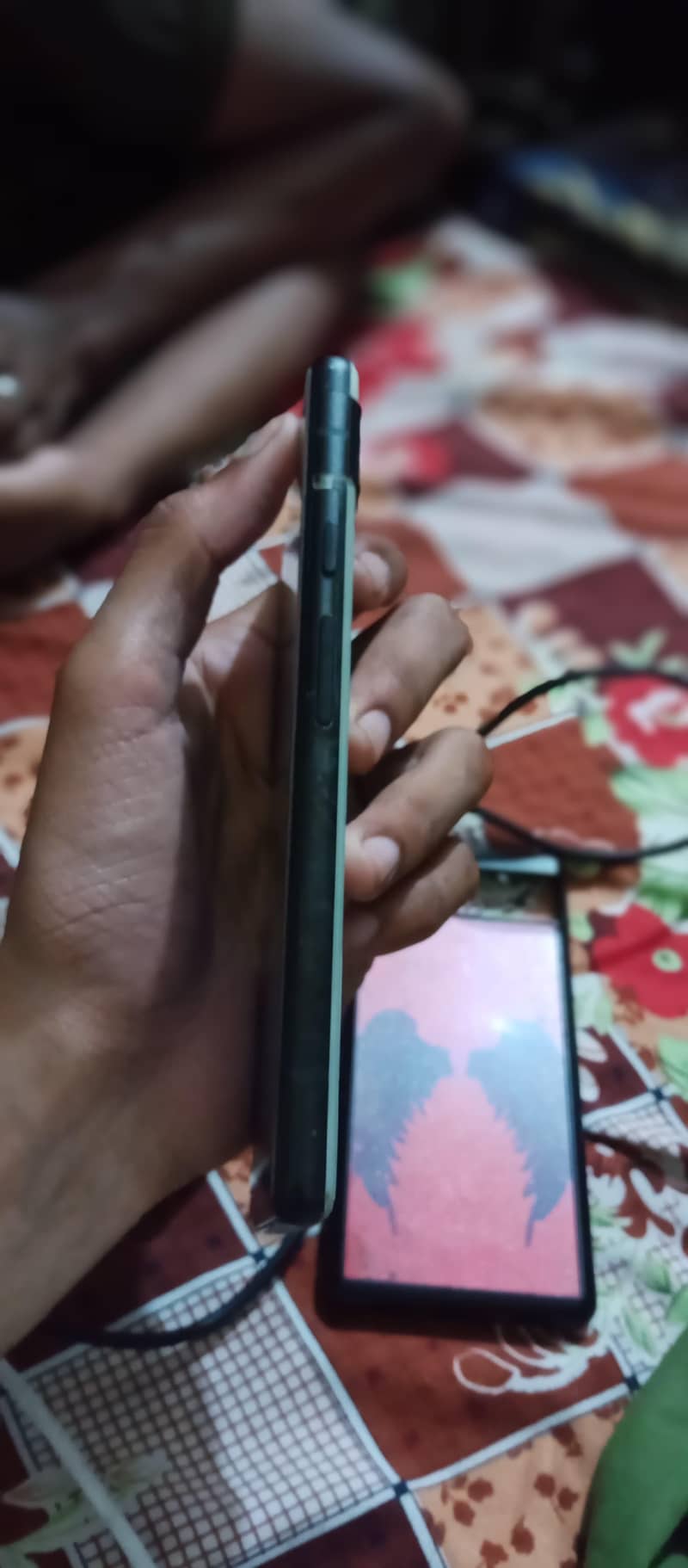 Google Pixel 6a 1
