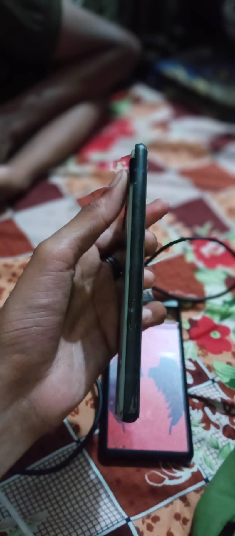 Google Pixel 6a 4