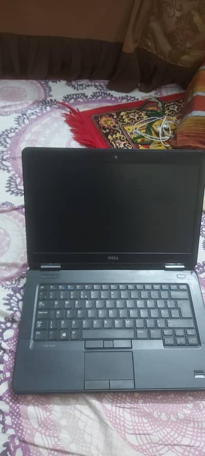 Dell Latitude Laptop