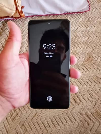 Vivo Y100