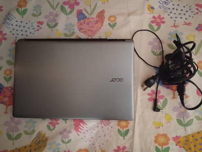 ASPIRE E5 573 4GB RAM 320 HDD
