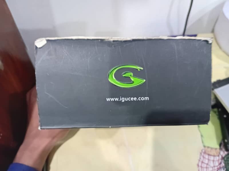 GUCEE E6 720P Web Camera 1