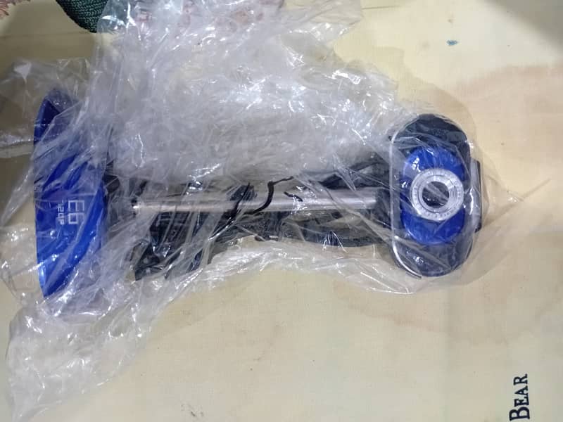 GUCEE E6 720P Web Camera 3