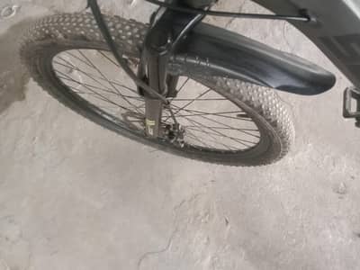 scott Bicycles