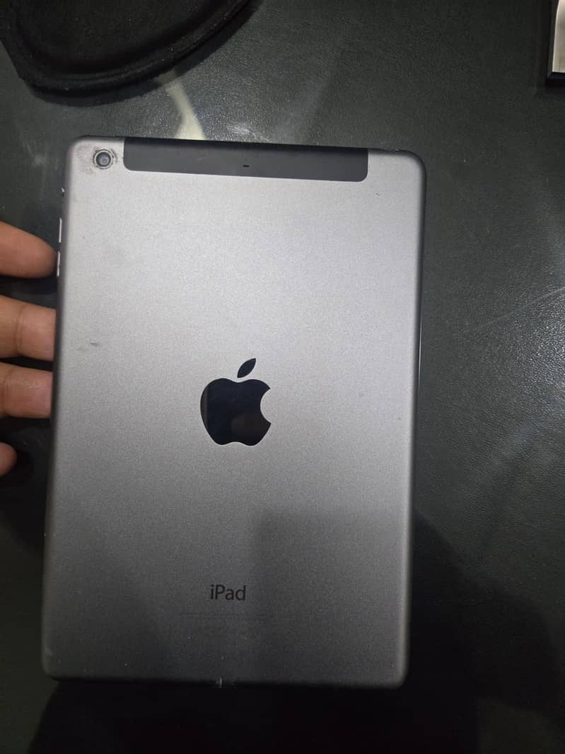 IPAD MINI 2 0