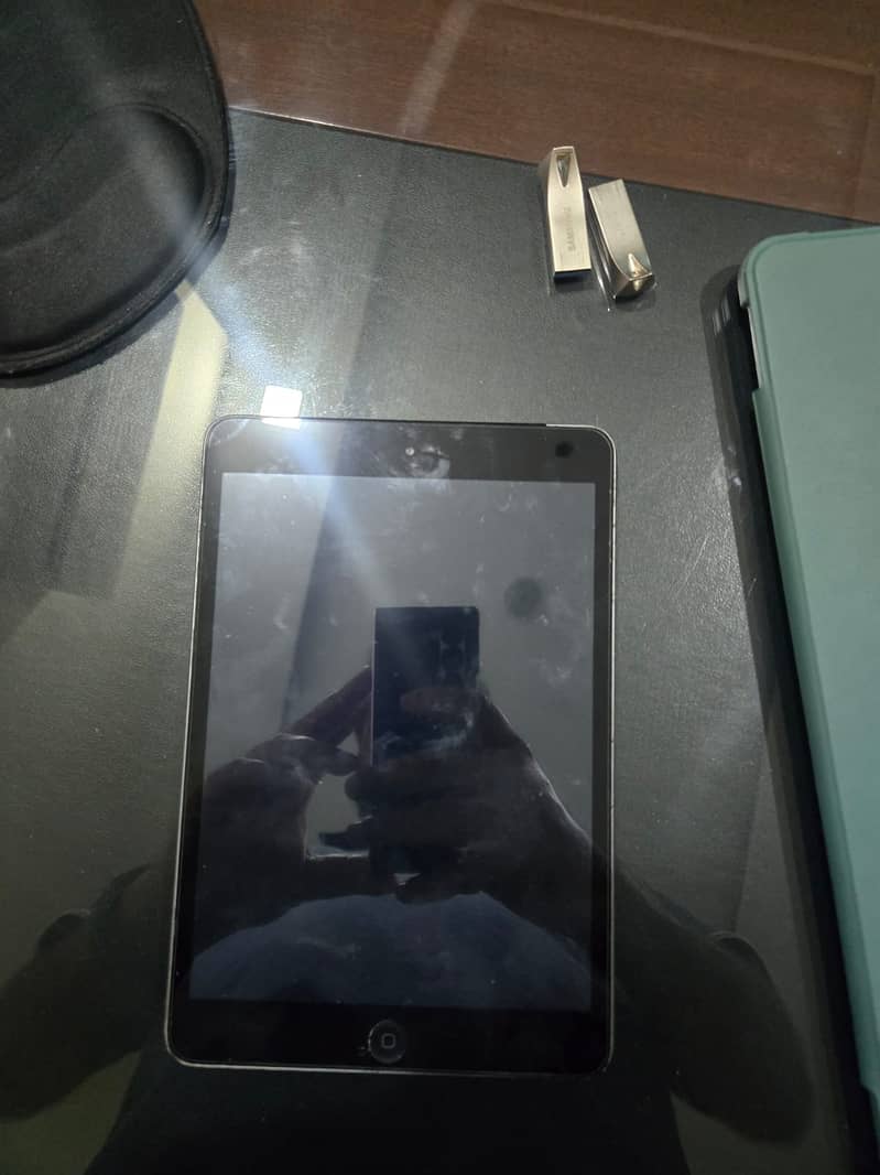 IPAD MINI 2 1