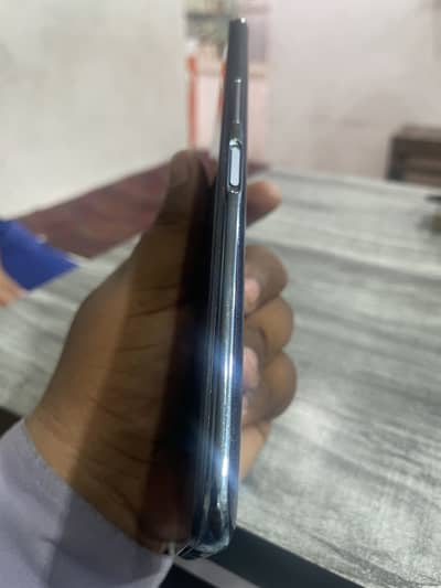 Infinix Note 7