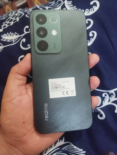 Realme Other Model