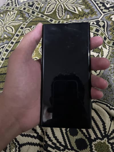 Samsung Mobile Note 10 5g