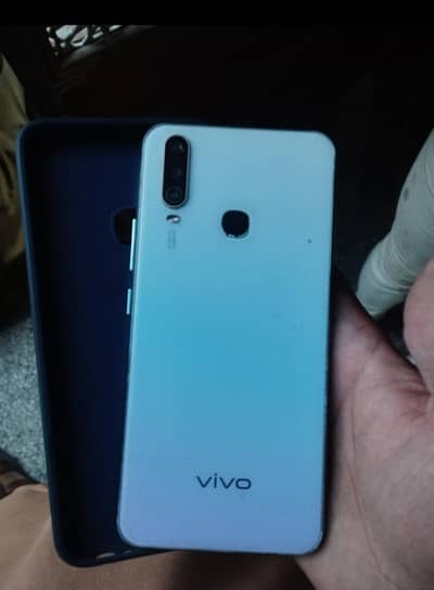 Vivo Y17 8gb 256gb Urgent sale