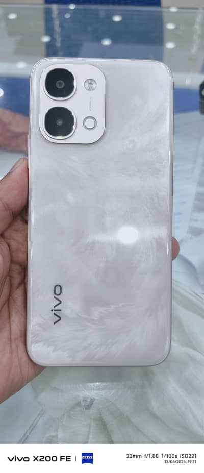 Vivo Y31d