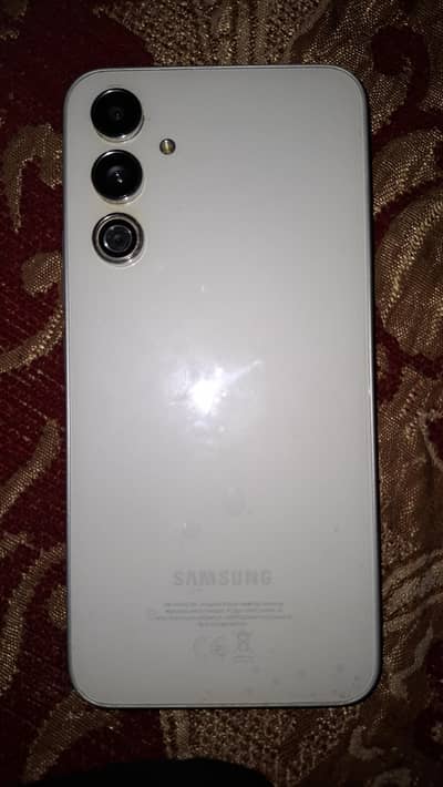 Samsung Mobile A54 5G