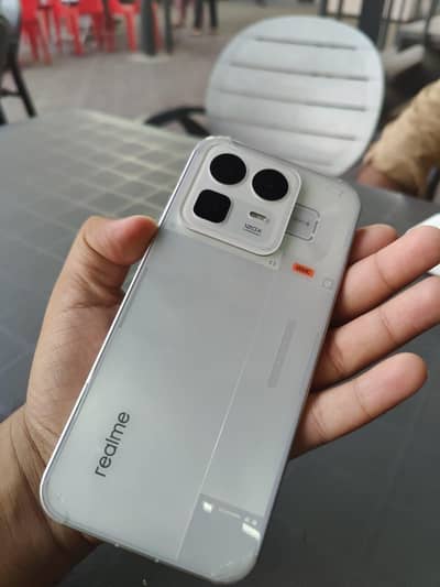 Realme Other Model