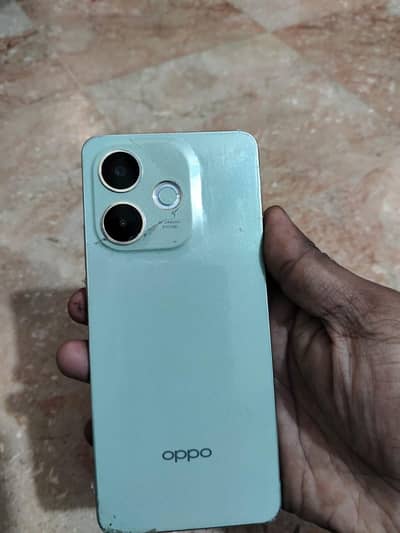 OPPO A5 Pro