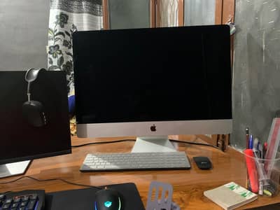 All in one Apple comuter