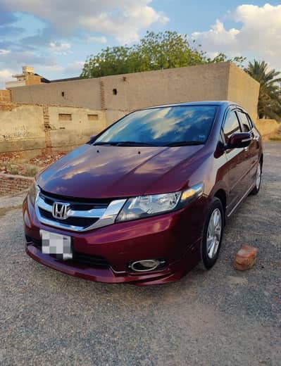 Honda Civic Prosmetic 2020