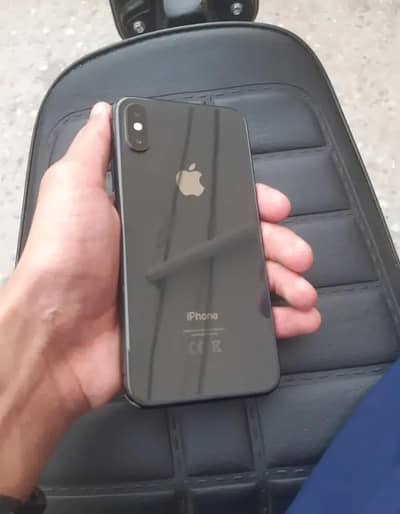 Apple iPhone XS 10 by 10 all ok 64 gb battery health 99.