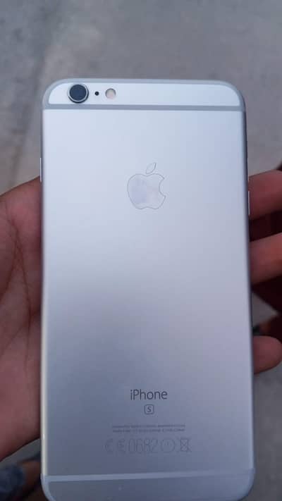 Apple iPhone 6S Plus