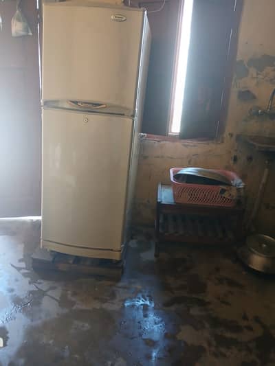 Waves Refrigerator for sale for Charsadda and Peshawar customers