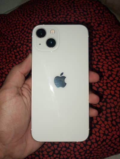 Apple iPhone 13 pta approved