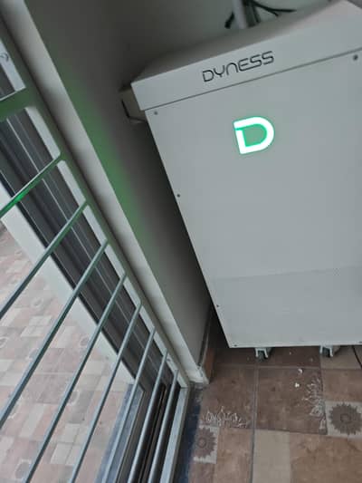dyness battery 14.3 kwh 8000 cycle