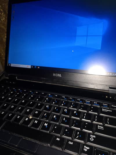 Dell i5 4th Gen,  8 gb , 128 ssd
