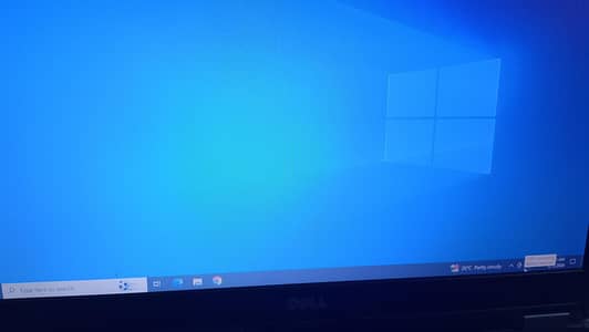 Dell i5 4th Gen,  8 gb , 128 ssd
