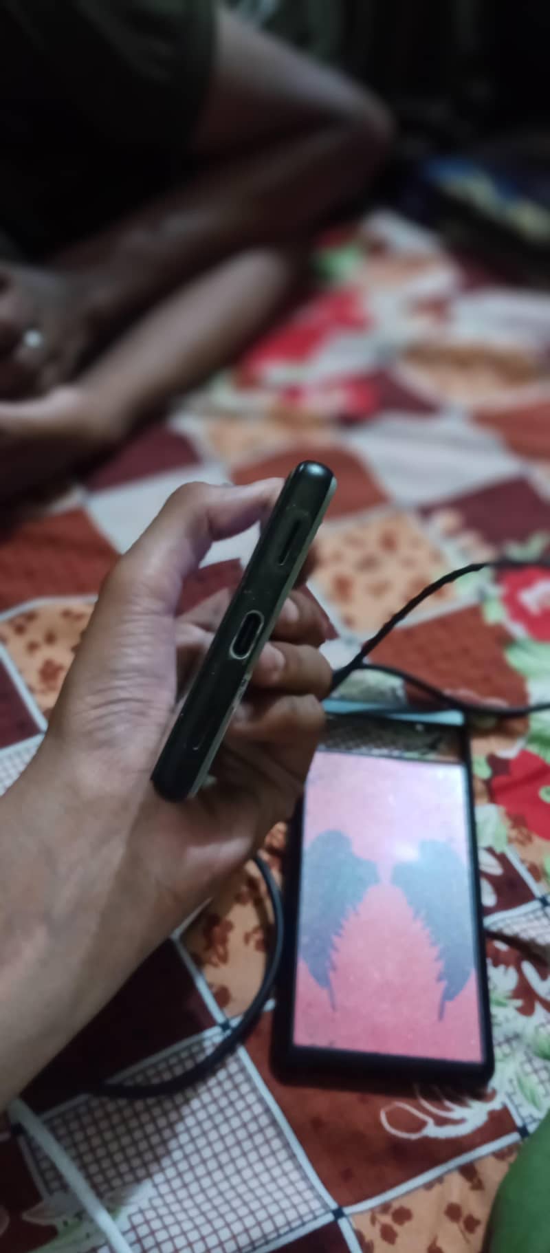 Google Pixel 6a 3