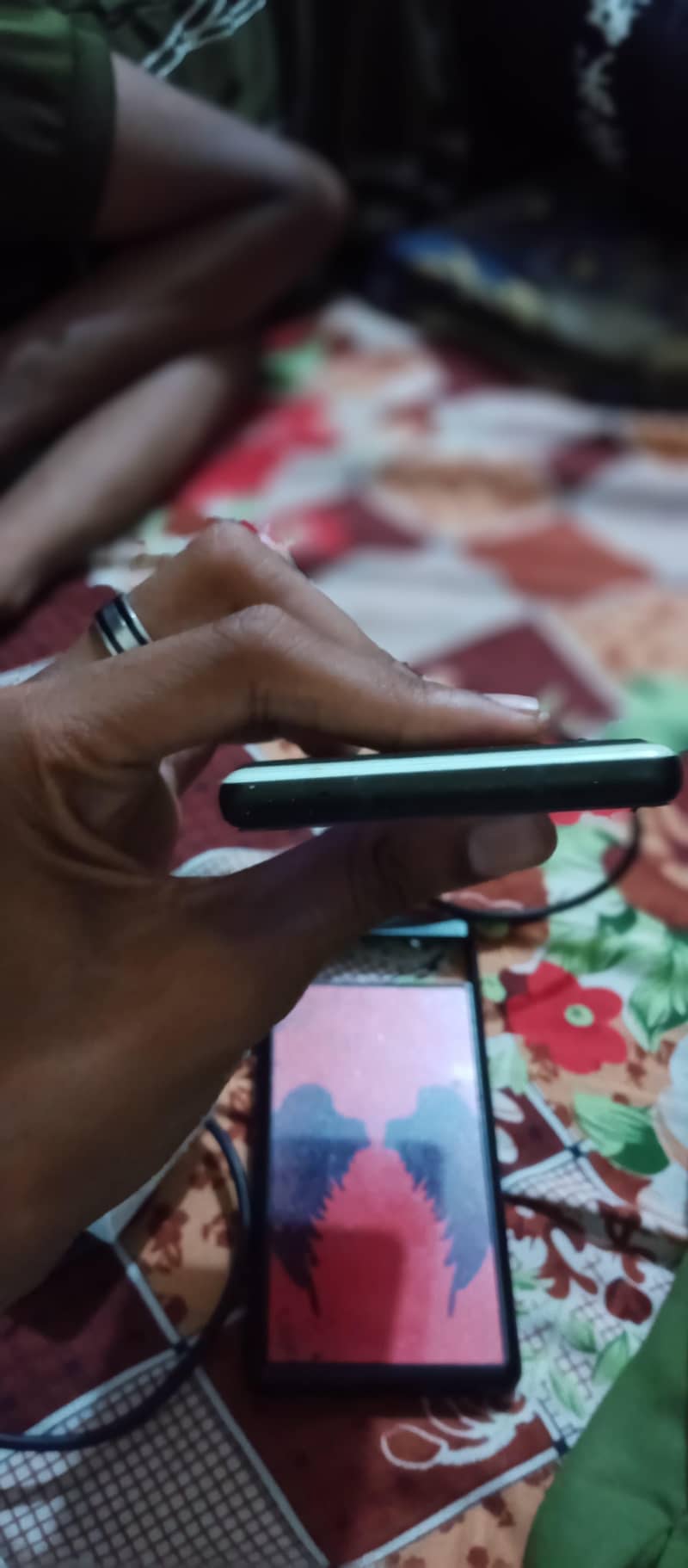 Google Pixel 6a 4