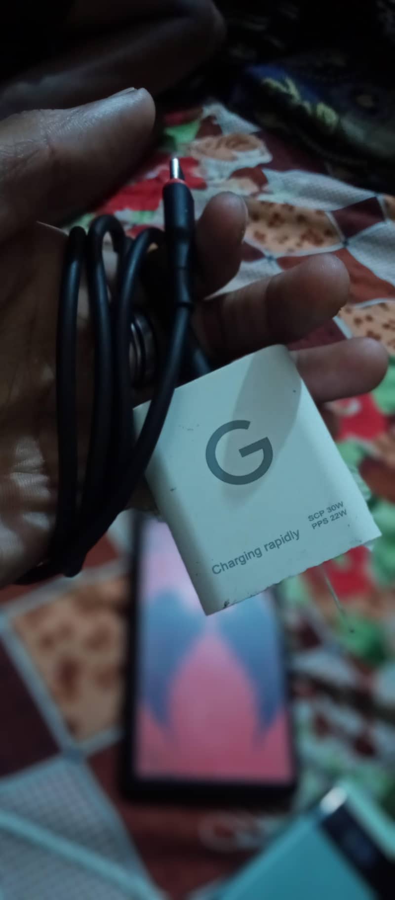 Google Pixel 6a 6