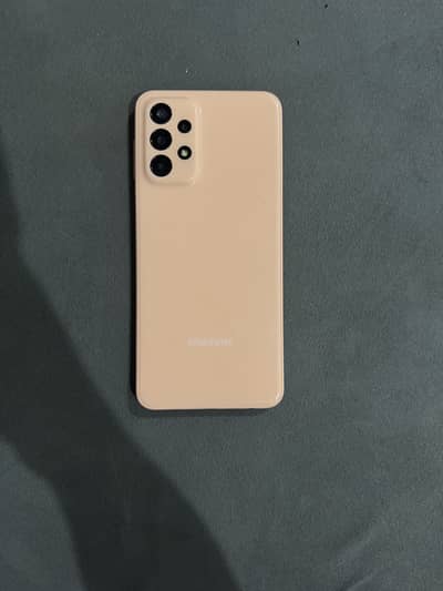 Samsung a23