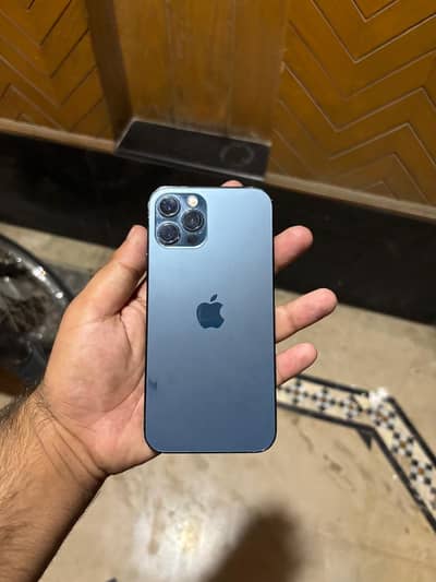 Apple iPhone 12 Pro