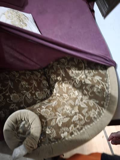6 seaters sofa 3+2+1