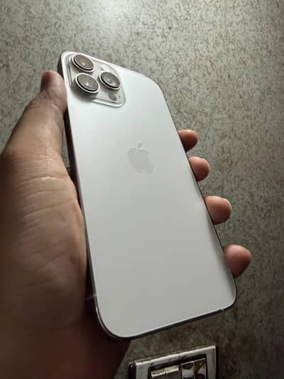 Apple iPhone 13 Pro Max