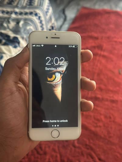 Apple iPhone 6S