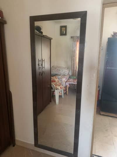 Wall Mirror