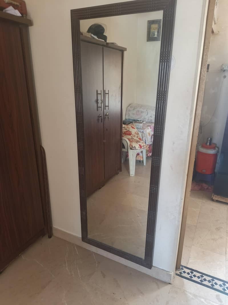 Wall Mirror 1
