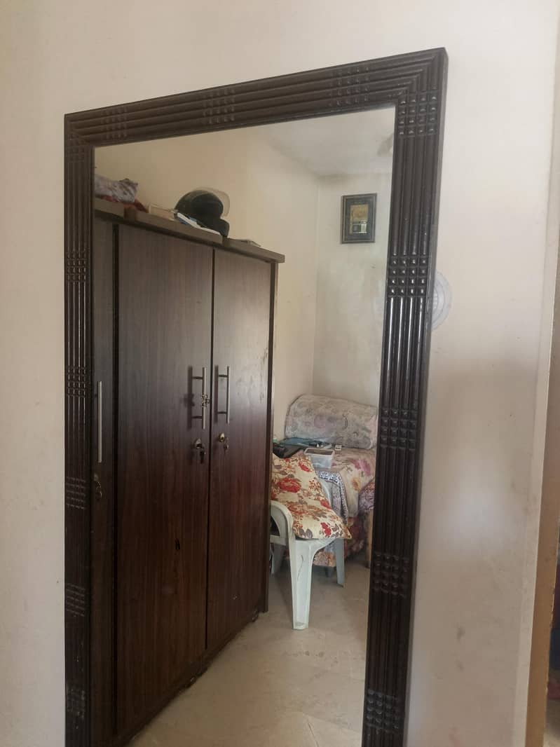 Wall Mirror 2