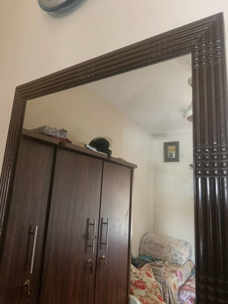 Wall Mirror 4
