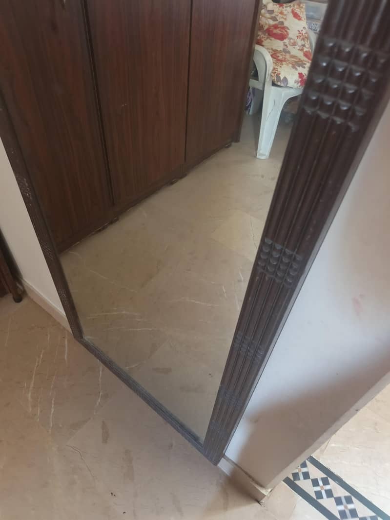 Wall Mirror 5