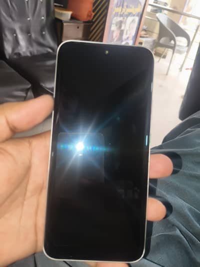 Infinix Hot 6 Pro plus
