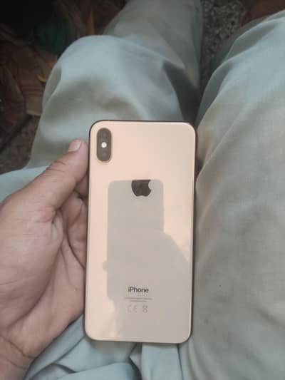Apple iPhone XS Max