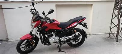 Derbi Stx 150