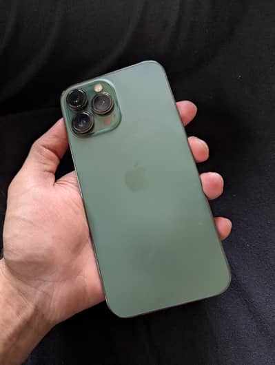 iphone 13 pro max 256gb