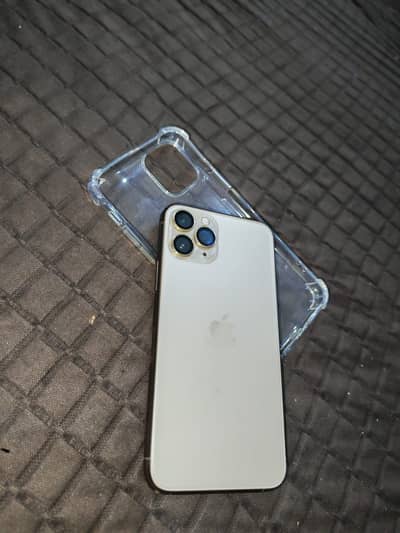 Apple iPhone 11 Pro