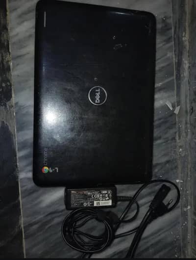 Chromebook  11 3180