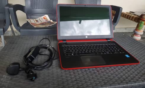 HP Pavillion core i3 4th generation