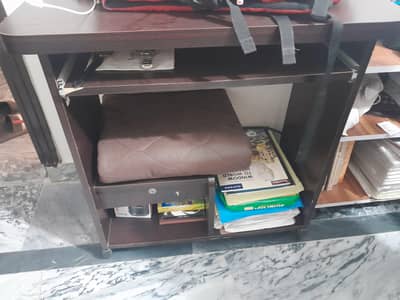Study Table Computer Table